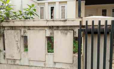 Cluster dalam Cluster Bintaro Jaya