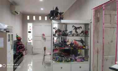 Cluster dalam Cluster Bintaro Jaya