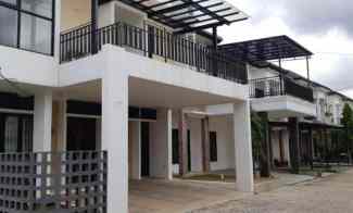 Rumah Dijual di Jl. Pemda sukahati