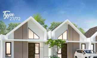 Cluster Golden Cibitung 3-Rumah Design Modern dengan Lokasi Strategis