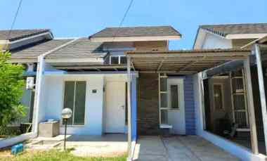 Cluster Green HILL, Serpong Garden 2 - 1 Lt, UF - Sastero