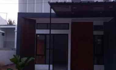 Cluster Harmony Taman Senopati Cikampek