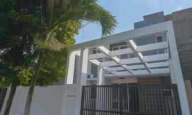 Cluster Ifolia, Harapan Indah - 2 Lt Rooftop, Semi - Chika