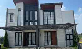 Rumah Dijual di Jln raya parung Bogor
