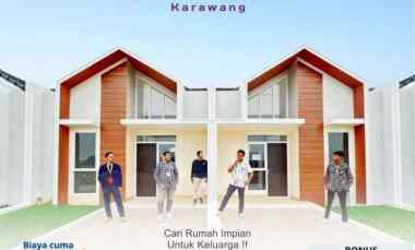 Rumah Dijual di Jl Tanjung pura