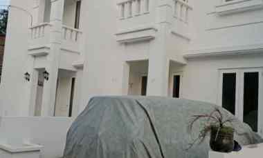 Rumah Dijual di Pondok kopi jakarta selatan