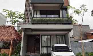 Rumah Dijual di Jl. PASO CILANDAK JAKARTA SELATAN