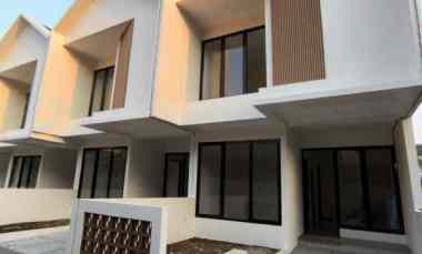 Rumah Dijual di Jatiasih