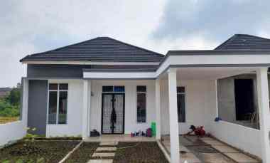 Cluster Minimalis Type 65 di Jalan Delima Pekanbaru