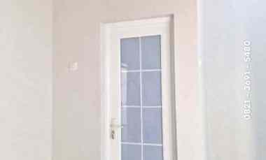 Cluster Modern 300 Jutaan - 3 menit ke Stasiun Klaten