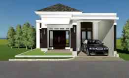 Cluster Modern Mewah Harga Terjangkau