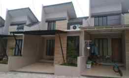 Cluster Murah Nempel Villa Pamulang