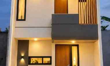 Cluster One Gate System hanya 12 Unit