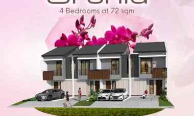 Cluster Orchid Jaya Imperial Park Sepatan