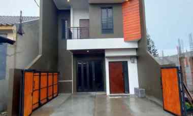 cluster premium harga kaki lima di kawasan gdc depok