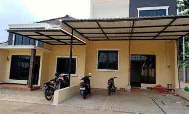 Cluster Premium Tlogowaru Hills Kota Malang