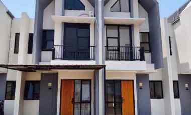 Cluster Ready dekat Stasiun Sudimara
