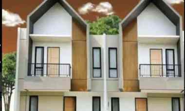 Cluster Sirena Grand Batavia 2 Graha Teluk Jakarta