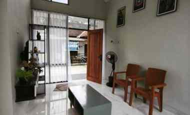 Cluster Tamantirto Hunian Modern di Kasihan, Bantul