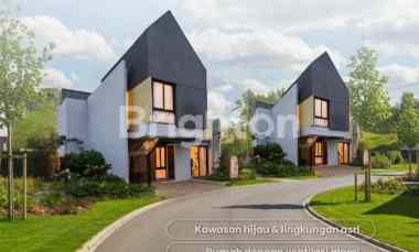 Cluster TER-EXCLUSIVE TER-NYAMAN DI Bintaro