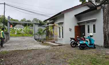 Rumah Dijual di Bangunjiwo, Kasihan, Bantul, Yogyakarta