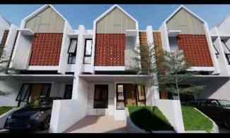 Cluster The Royal Sakina Rumah Modern