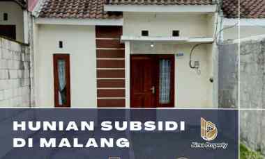 cool cheap house di malang