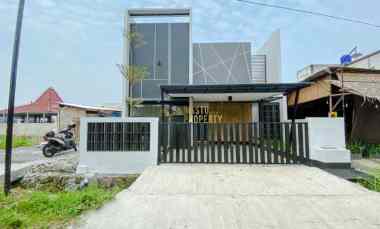 Rumah Dijual di Kalasan