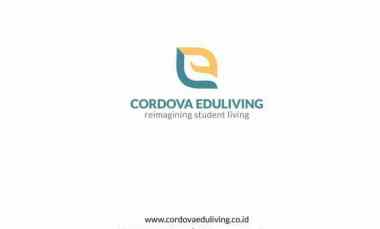 CUAN Properti Cordova Untung Terjamin Untung Terjamin