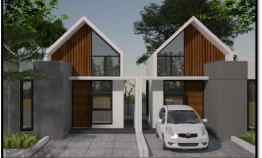 Cukup Booking 2jt Dijual Rumah Bebas Riba di Sawangan