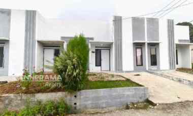 Rumah Dijual di Cibatok 2