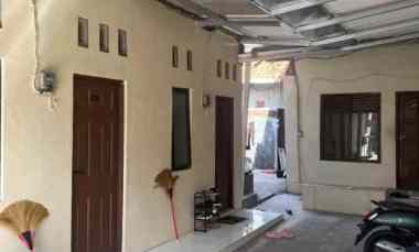 D Jual Rumah Kost