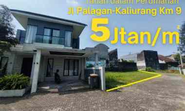 dalam perum jl kaliurang km 9