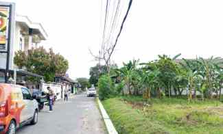 Dalam Ringroad Jogja, dekat Plaza Ambarukmo