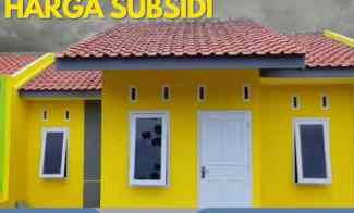 Dapatkan Rumah Komersil Harga Subsidi