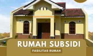 Dapatkan Rumah Subsidi tanpa Dp