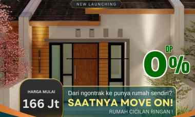 gambar dari ngontrak ke punya rumah sendiri saatnya move on