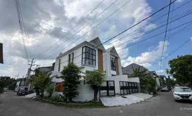 Darmo Rumah Kotak Lebar 6 Surabaya Bisa KPR