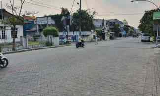 Deltasari Nol Jalan Row Jalan Lebar 15m Hook