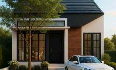 Depok Jual Rumah Murah