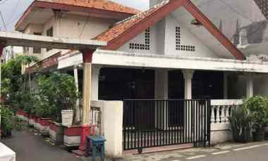 di jual cepat rumah cempaka putih jakpus