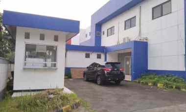 Komersial Dijual di Jababeka