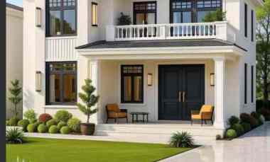 DI JUAL Perumahan Bella Vista