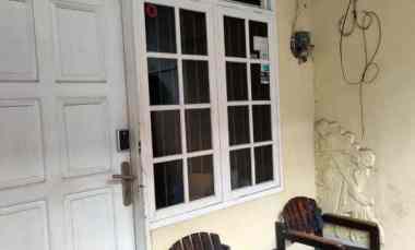 Rumah Dijual di tomang jakarta barat