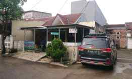 Di JUAL Rumah Tinggal Hook