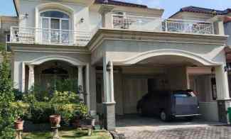 di jual rumah wisata bukit mas 2 surabaya