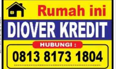Over Kredit / Dijual/ Take Over