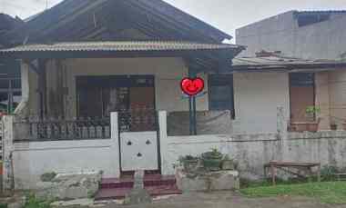 Rumah Dijual di Jl Jawa