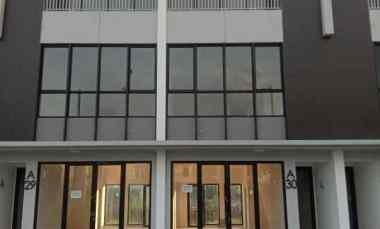 SEWA Cepat Ruko Tanamera Lippo Cikarang