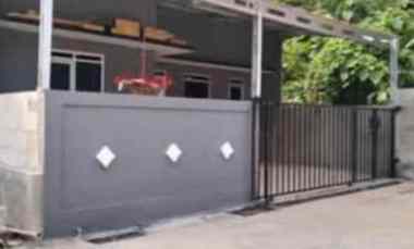 Di Sewa Kan Rumah Durenan Tembalang Semarang